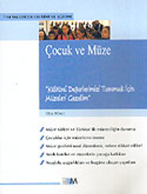 Çocuk ve Müze