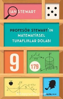 Profesör Stewart'ın Matematiksel Tuhaflıklar Dolabı - Ian Stewart
