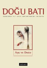 Doğu Batı Sayı:26 Şubat,-Mart-Nisan 2004  (Üç Aylık Düşünce Dergisi)