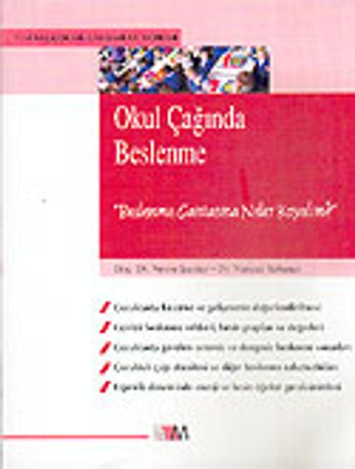 Okul Çağında Beslenme