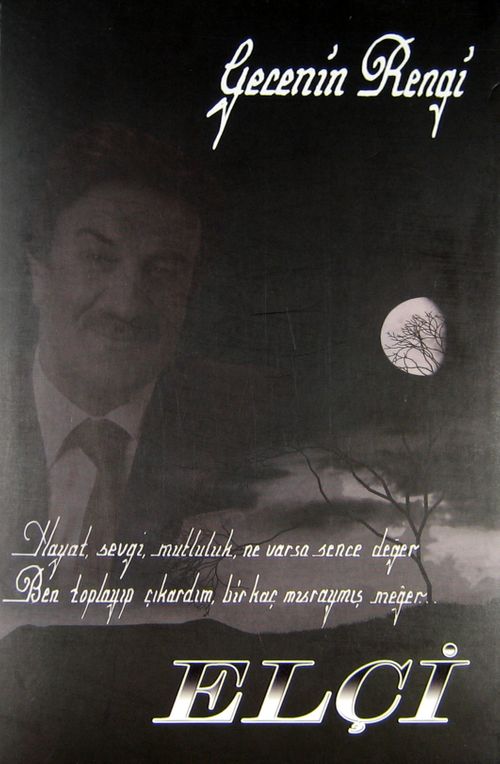 Gecenin Rengi 