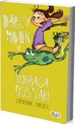 Darcy Moon ve Kurbağa Dostları