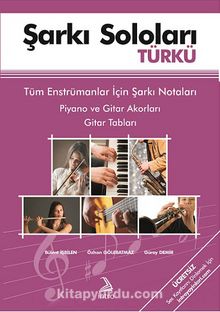 Şarkı Soloları - Türkü