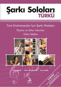 Şarkı Soloları - Türkü