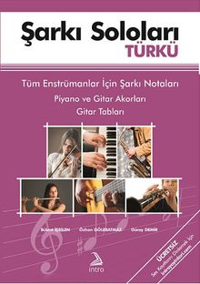 Şarkı Soloları - Türkü