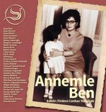 Annemle Ben