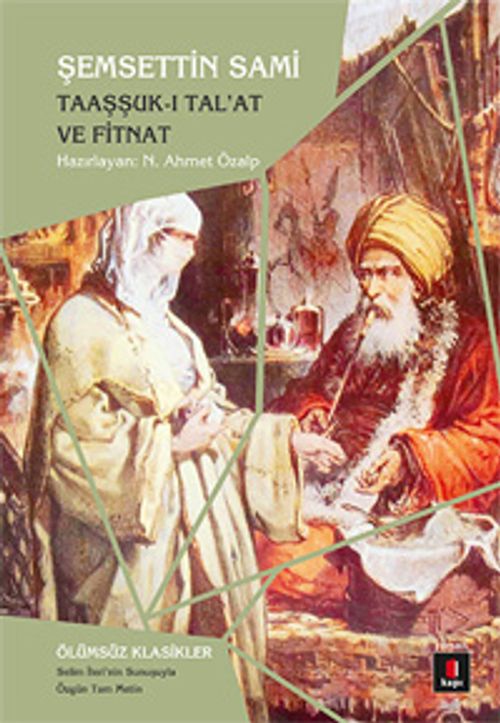 Taaşşuk-ı Tal'at ve Fitnat