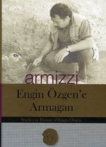 Armizzi & Engin Özgen'e Armağan