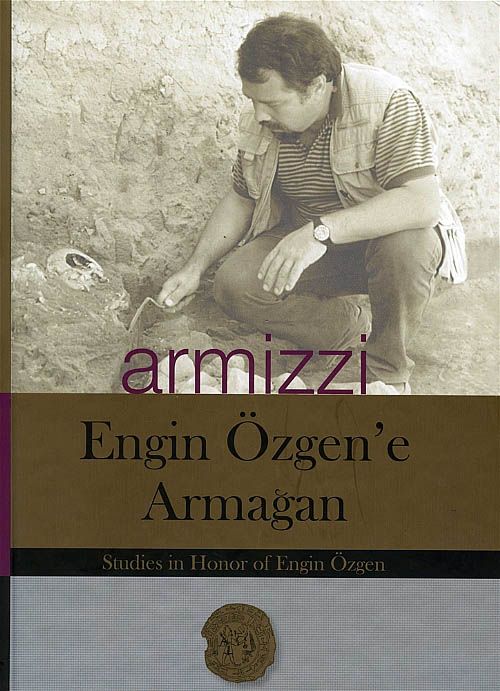 Armizzi & Engin Özgen'e Armağan