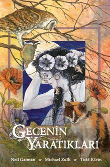 Gecenin Yaratıkları 