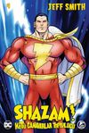 Shazam! Sayı 04 / K&ouml;t&uuml; Canavarlar Topluluğu 4
