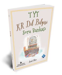 2020 YKS TYT KR Dil Bilgisi Soru Bankası