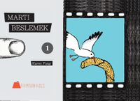 Martı Beslemek - Martıların Yaşadığı Yer