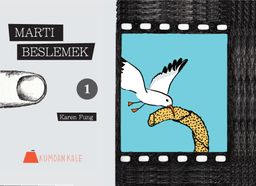 Martı Beslemek - Martıların Yaşadığı Yer