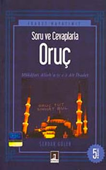 Soru ve Cevaplarla Oruç