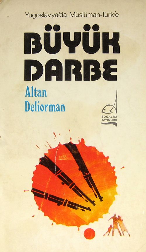 Yugoslavya'da Müslüman-Türk'e Büyük Darbe (1-E-24)