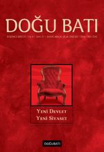 Doğu Batı Sayı:21 Kasım-Aralık-Ocak 2002-03 (Üç Aylık Düşünce Dergisi)