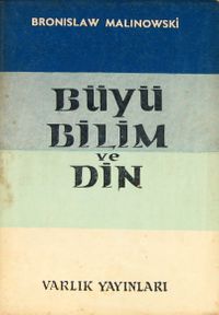 Büyü Bilim ve Din (1-E-43)