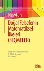 Doğal Felsefenin Matematiksel İlkeleri (Seçmeler)