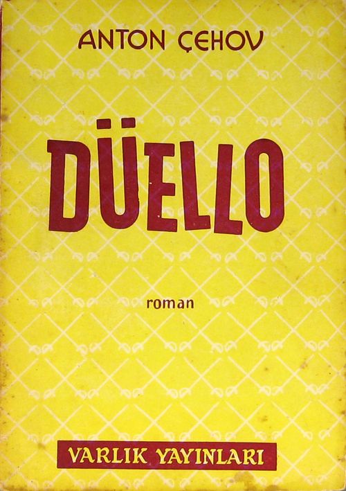 Düello (1-E-42)