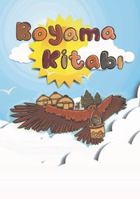 Boyama Kitabı