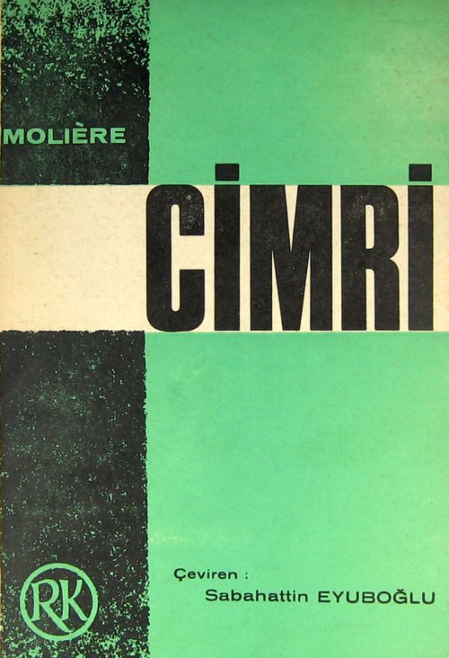 Cimri (1-E-21)