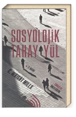 Sosyolojik Tahayyül