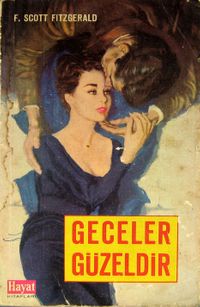 Geceler Güzeldir (1-E-22)