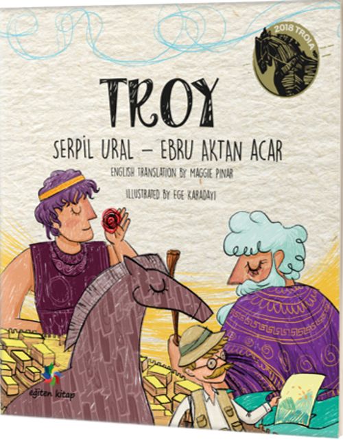 Troy 