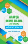 Arap&ccedil;a Okuma-Anlama Soru Bankası