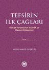 Tefsirin İlk Çağları