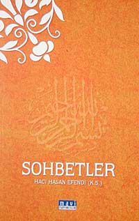 Sohbetler