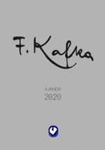 2020 Kafka Ajandası