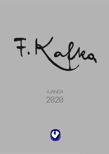 2020 Kafka Ajandası
