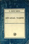 Siyasal Tarih (1-E-18)