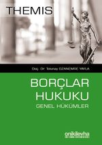 Themis - Borçlar Hukuku Genel Hükümler