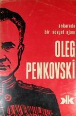 Ankara'da Bir Sovyet Ajanı (1-E-33)