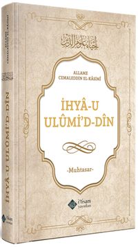Muhtasar İhya-u Ulumiddin