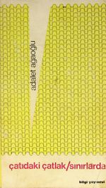 Çatıdaki Çatlak - Sınırlarda (1-E-36)