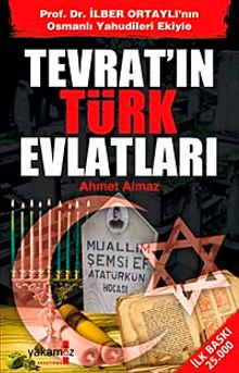 Tevrat'ın Türk Evlatları