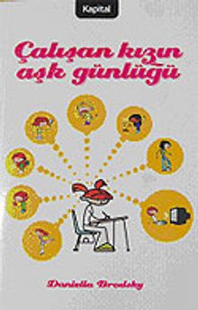 Çalışan Kızın Aşk Günlüğü