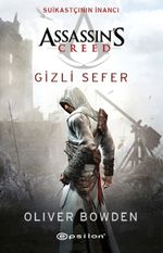 Assassin's Creed  Suikastçının İnancı / Gizli Sefer 