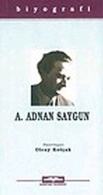 A. Adnan Saygun