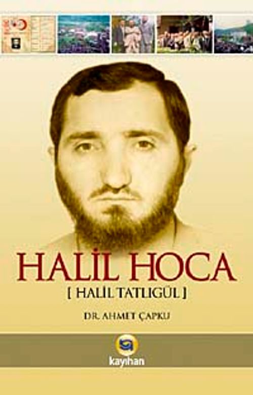 Halil Hoca & Halil Tatlıgül