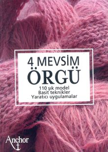 4 Mevsim Örgü