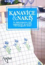 Kanaviçe - Nakış