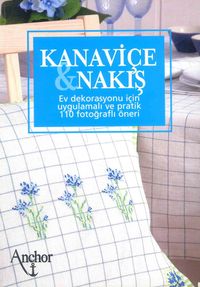 Kanaviçe - Nakış