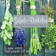 Şifalı Bitkiler & Bitkilerle Gelen Güzellik ve Sağlık