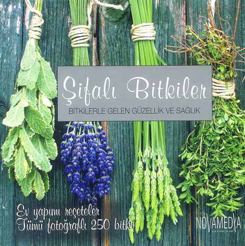 Şifalı Bitkiler & Bitkilerle Gelen Güzellik ve Sağlık