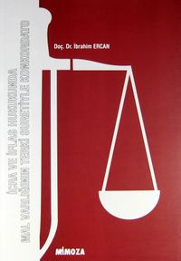İcra ve İflas Hukukunda Mal Varlığının Terki Suretiyle Konkordato